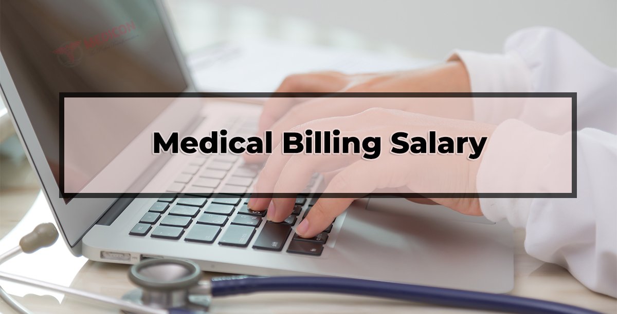 Medical Billing Salary