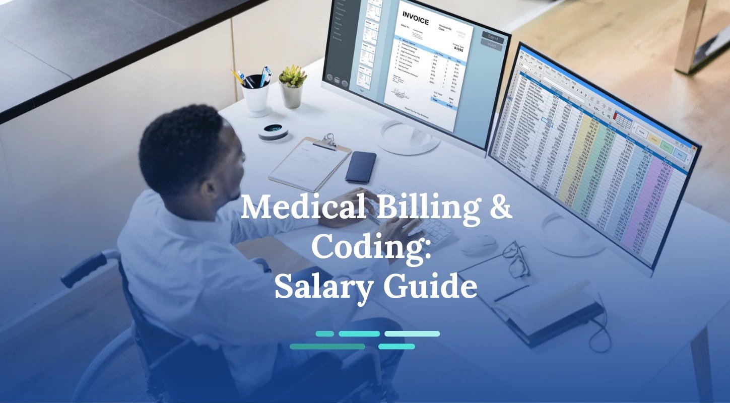 Medical Coding Salary for Freshers in Hyderabad